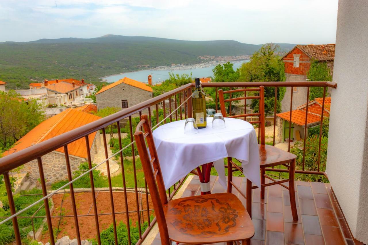 Villa Kuca Za Odmor Kornić Exterior foto